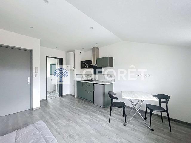 Studio location à Bressuire, Nouvelle-Aquitaine