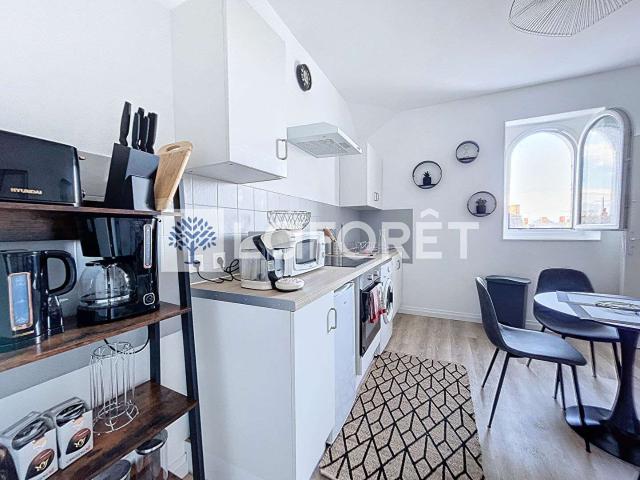 Studio location à Bressuire, Nouvelle-Aquitaine