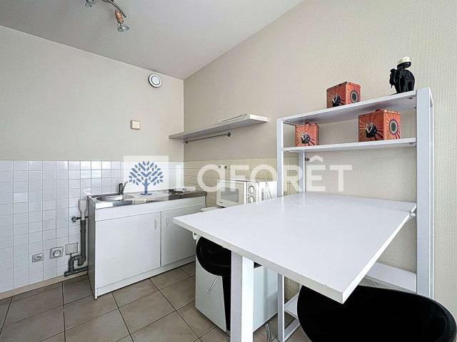 Appartement location à Bressuire, Nouvelle-Aquitaine