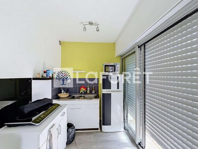 Studio location à Bressuire, Nouvelle-Aquitaine