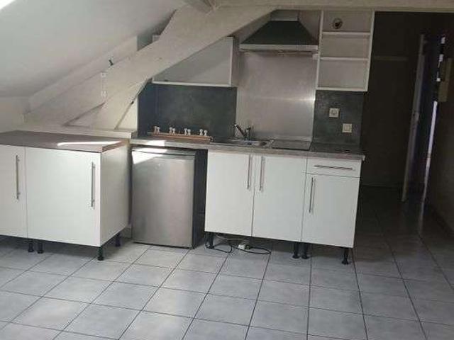 Appartement location à Torcy