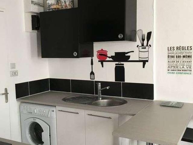 Appartement location à Arrondissement de Toulon, Toulon