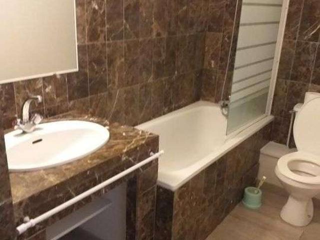 Appartement location à Toulouse