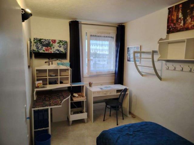 Appartement location à Toulouse