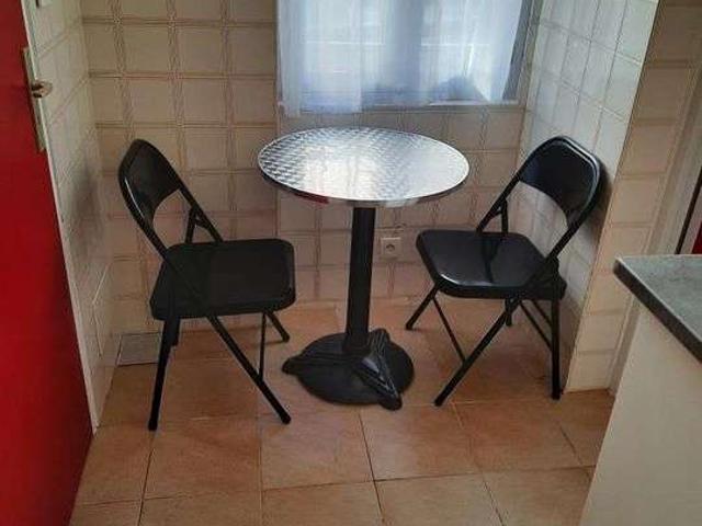 Appartement location à Toulouse