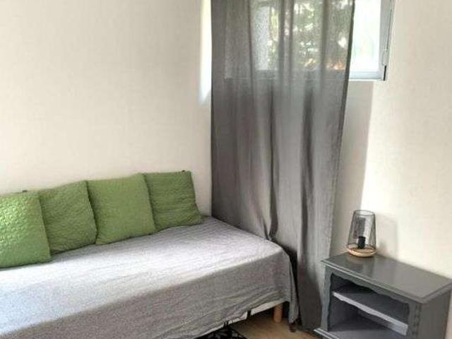Appartement location à Toulouse