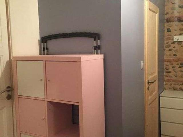 Appartement location à Toulouse