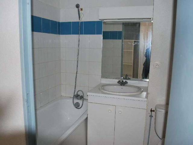Appartement location à Toulouse