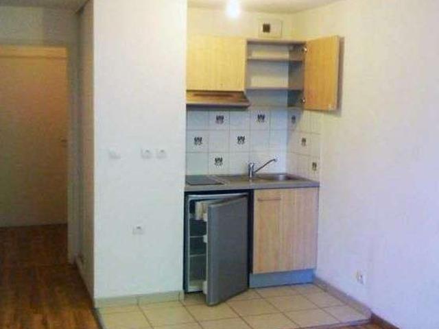 Appartement location à Toulouse