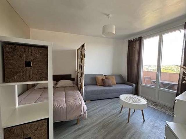 Appartement location à Toulouse