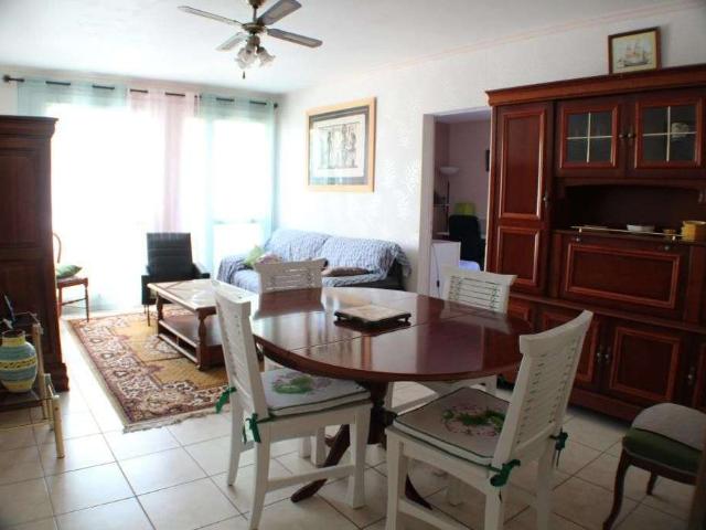 Appartement location à Toulouse