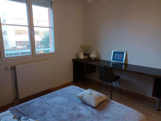 Appartement location à Toulouse