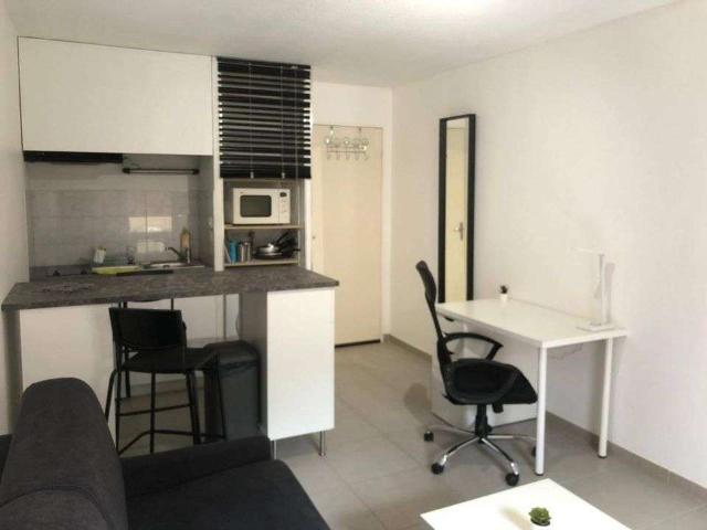 Appartement location à Toulouse
