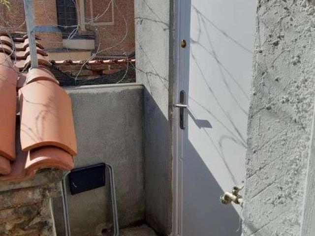 Appartement location à Toulouse