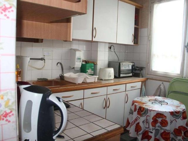 Appartement location à Toulouse