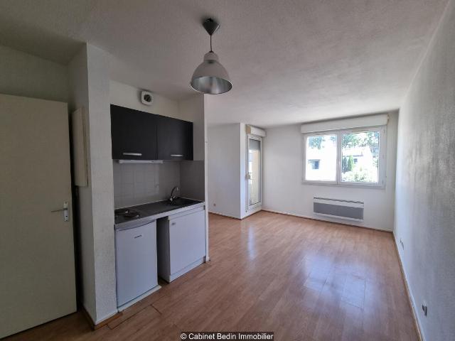 Maison location à Toulouse