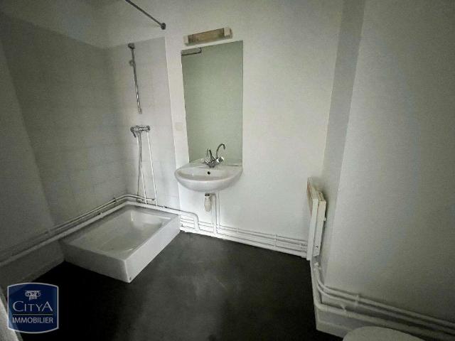 Appartement location à Lisieux, Touques