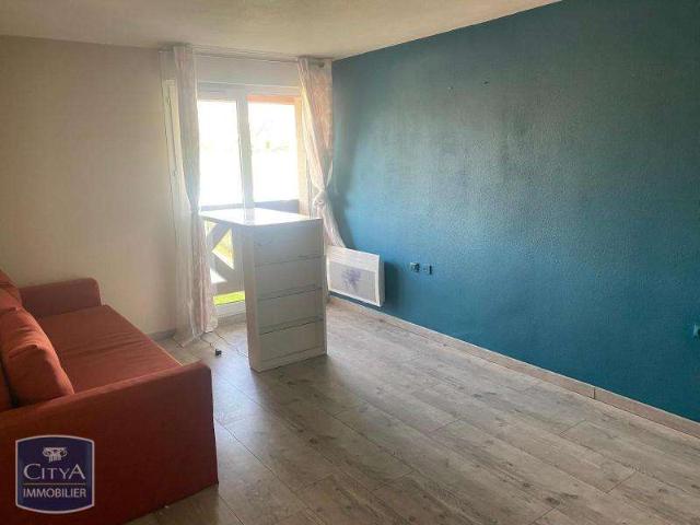 Appartement location à Lisieux, Touques