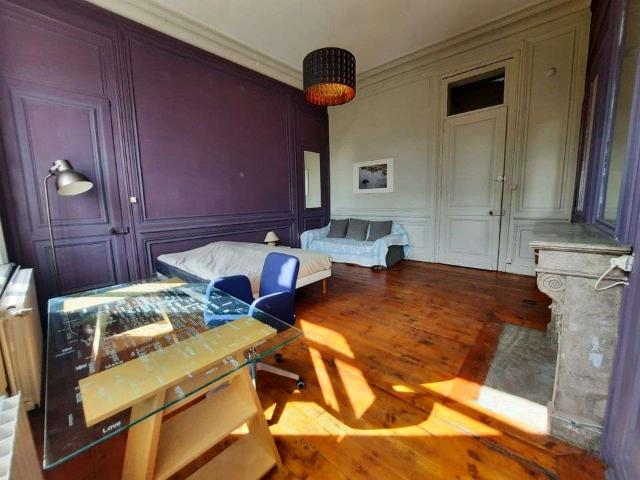 Appartement location à Lille, Tourcoing