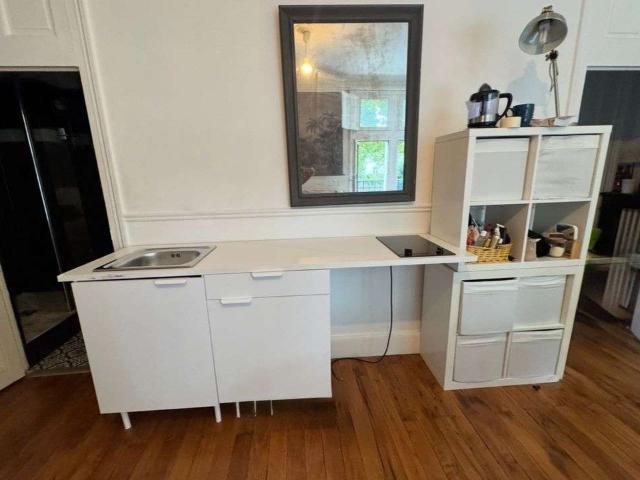 Appartement location à Tours