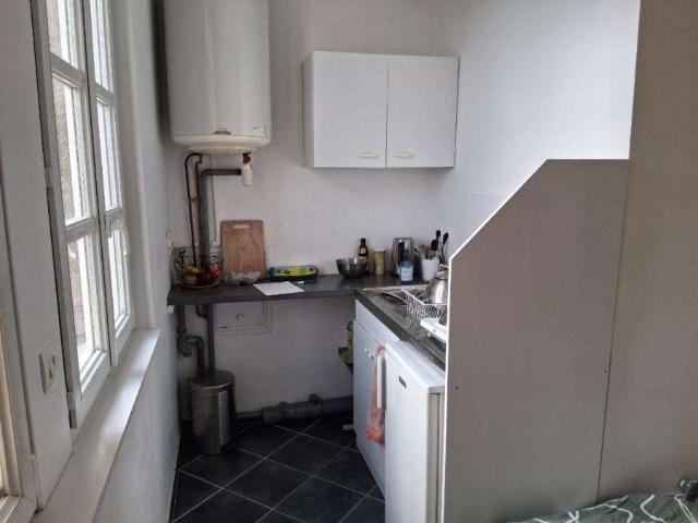 Appartement location à Tours