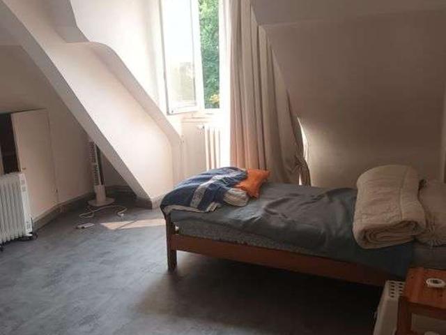 Appartement location à Tours