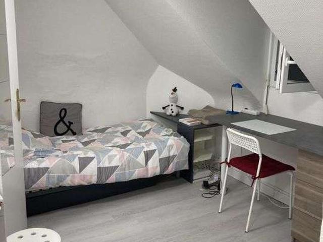Appartement location à Tours