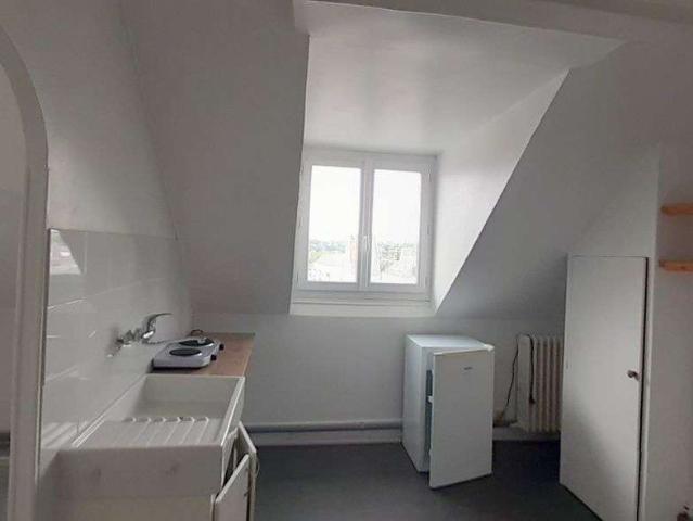Appartement location à Tours