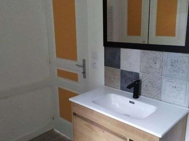 Appartement location à Tours