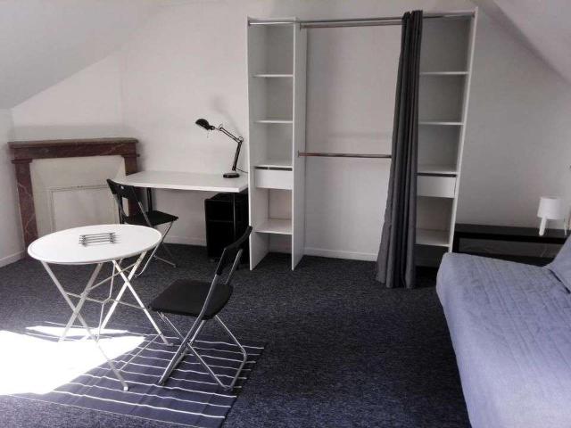 Appartement location à Tours