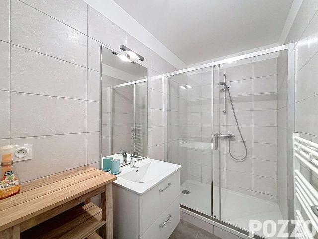 Appartement location à Bayeux, Tracy-sur-mer