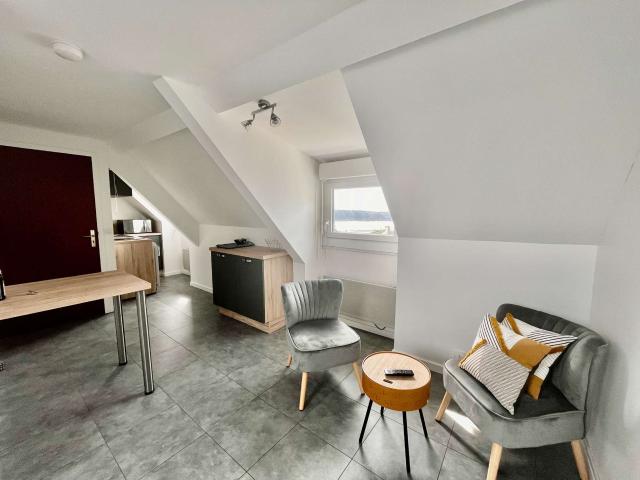 Appartement location à Lannion, Bretagne