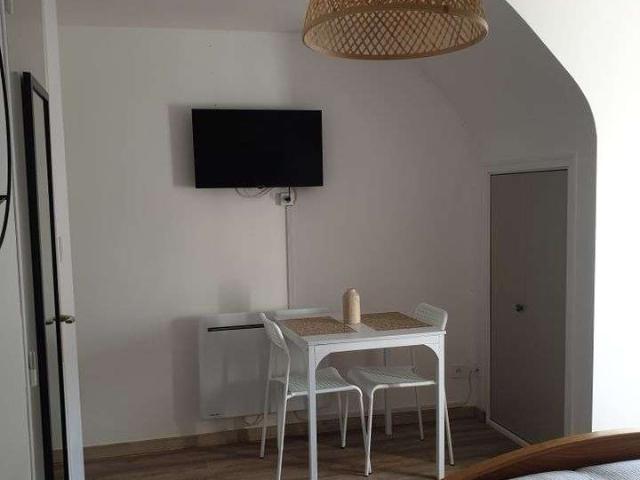 Appartement location à Treffiagat, Finistère