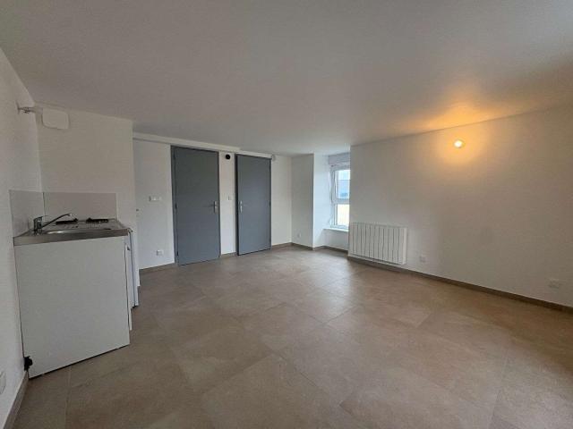 Studio location à Trégueux, Côtes-d'Armor
