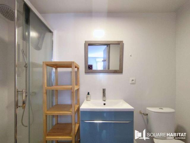 Appartement location à Tréguier