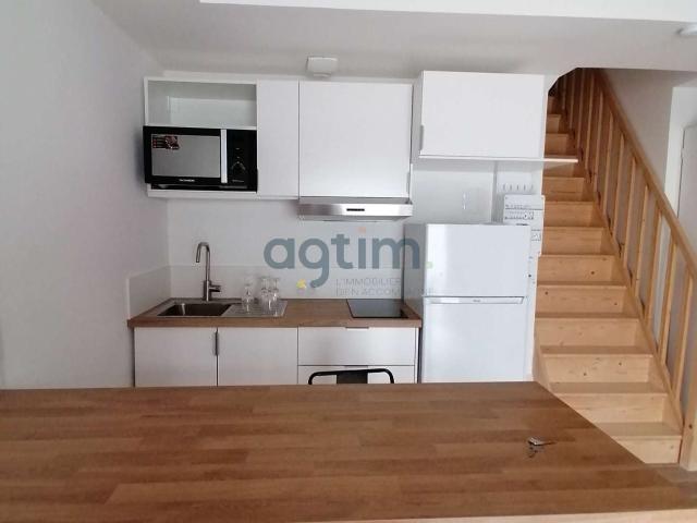 Appartement location à La Roche-sur-Yon, Treize-septiers
