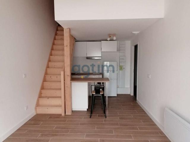 Appartement location à La Frémaudière, Treize-Septiers