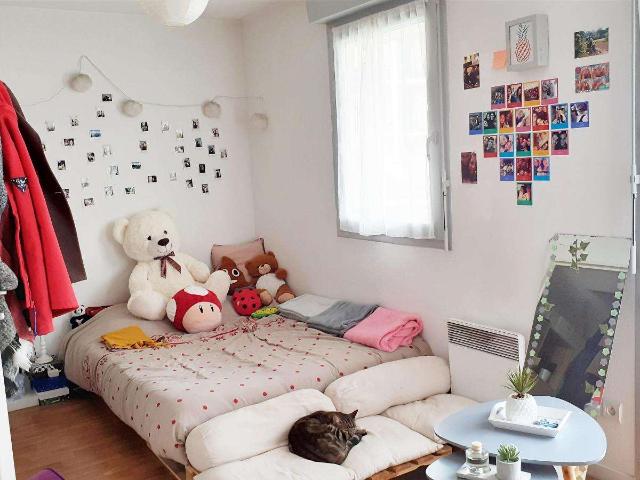 Appartement location à Angers, Trélazé