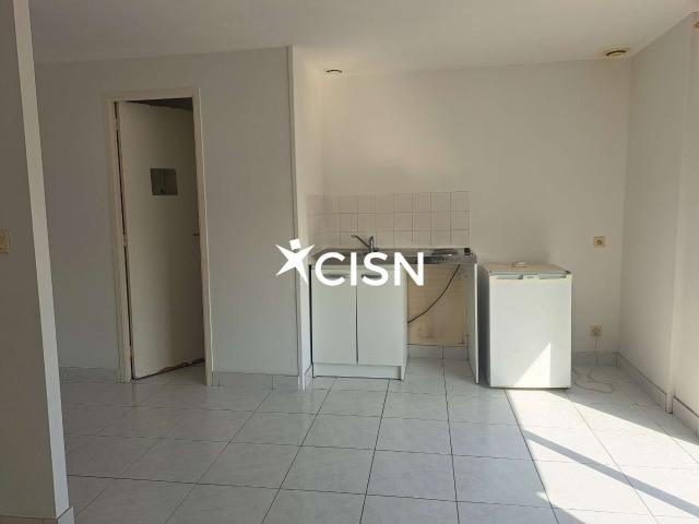 Studio location à Saint-Nazaire, Trignac