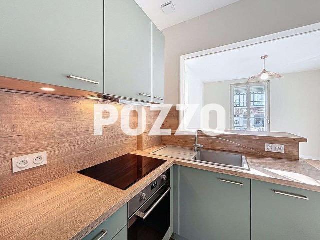Appartement location à Lisieux, Trouville-sur-mer