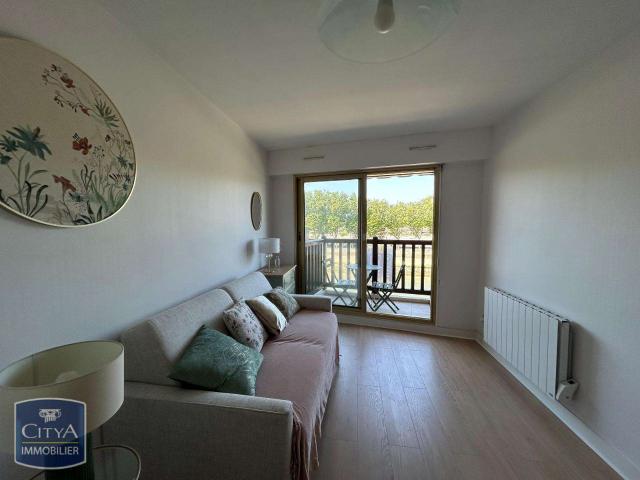 Appartement location à Lisieux, Trouville-sur-mer