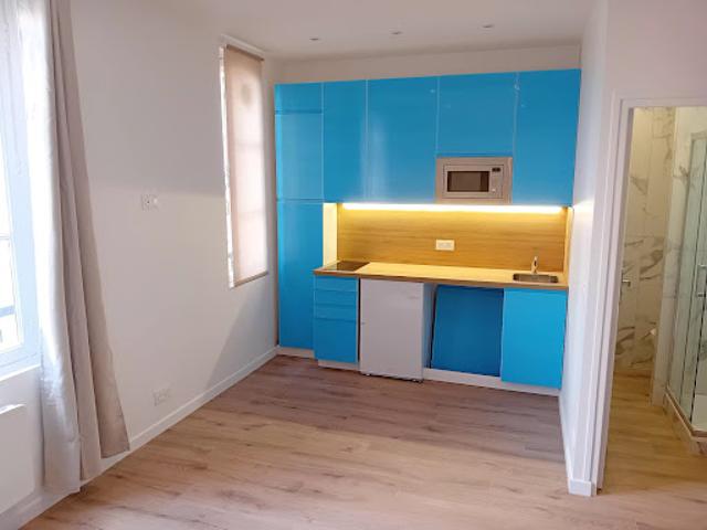 Appartement location à Lisieux, Trouville-sur-mer