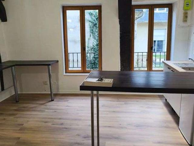 Appartement location à Troyes