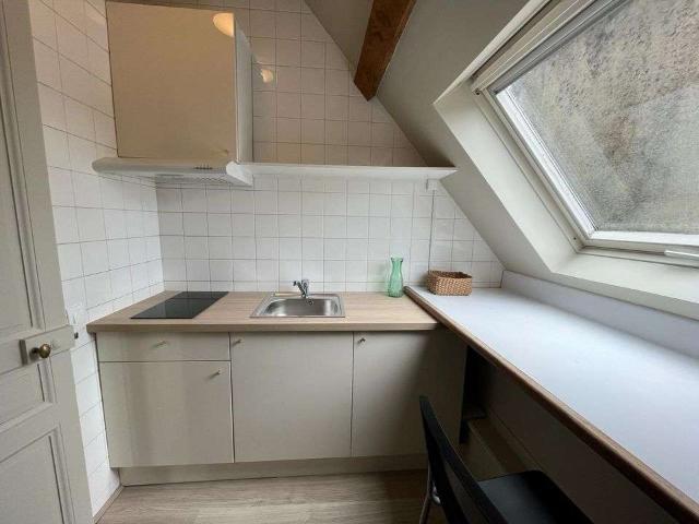 Appartement location à Troyes