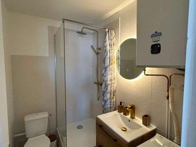 Appartement location à Troyes