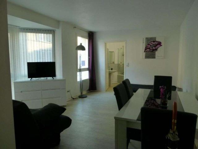 Appartement location à Troyes