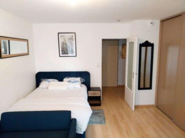 Appartement location à Troyes