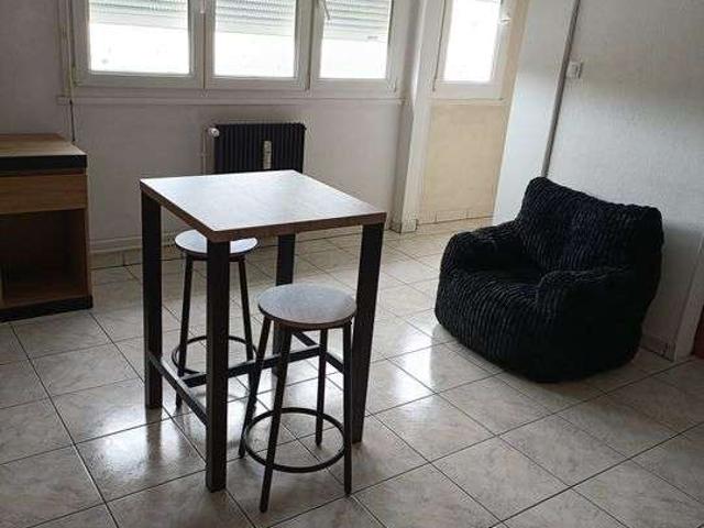Appartement location à Troyes