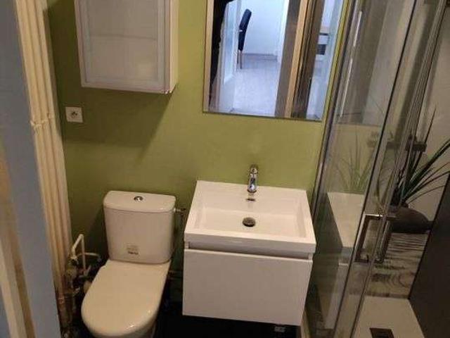 Appartement location à Troyes