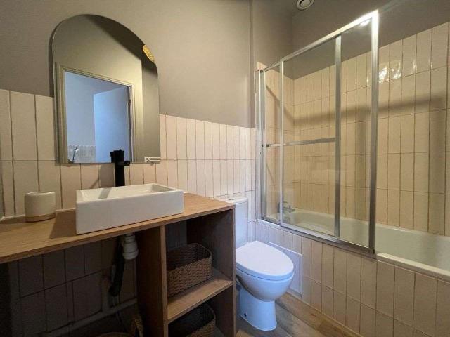 Appartement location à Troyes